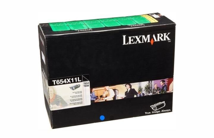 Cartouche Lexmark T654DN T654DNT T654N T654DNT