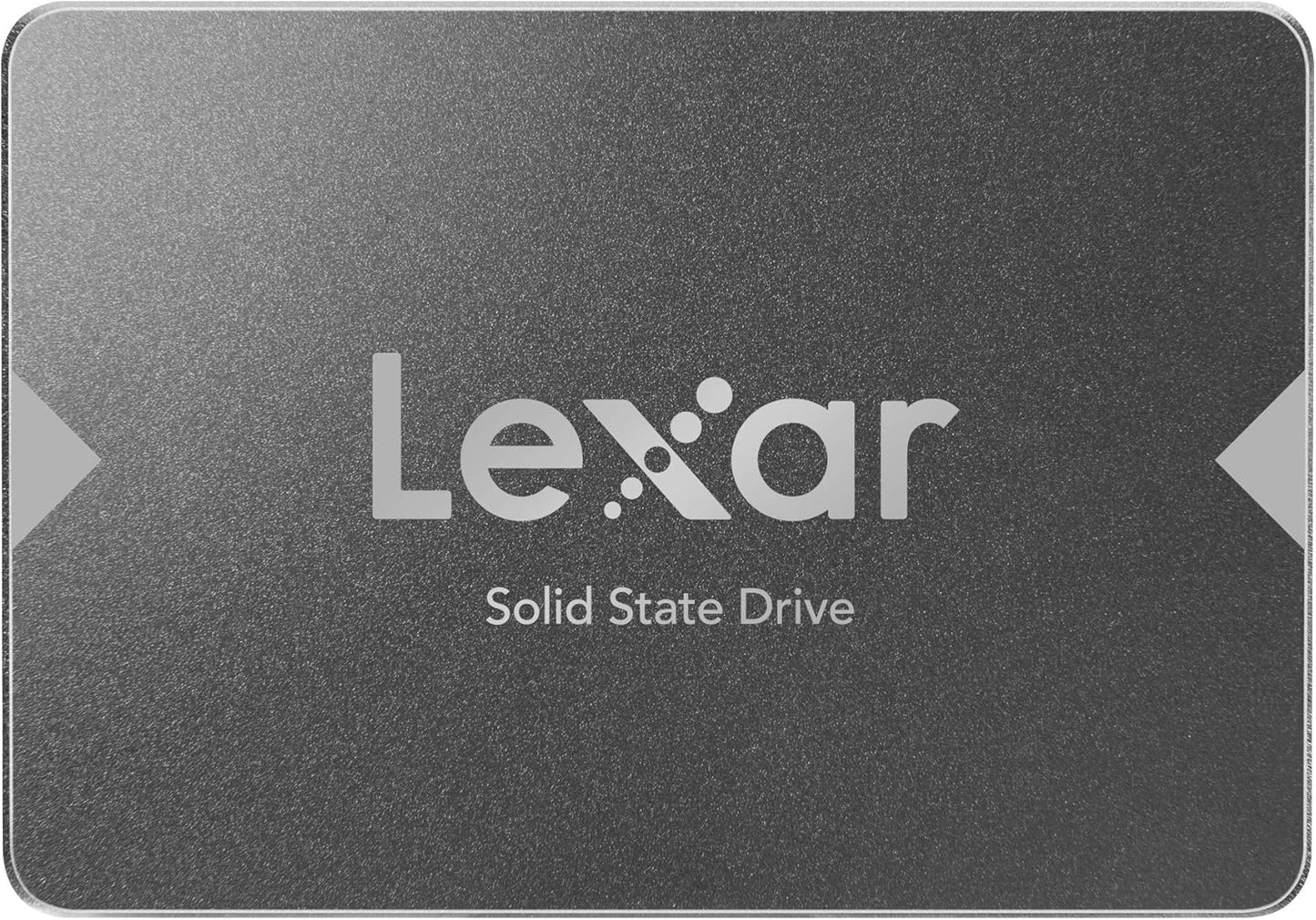 SSD Lexar NS100 (128Go, 256Go, 512Go, 1To) - Boostez votre PC !