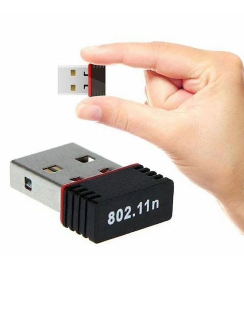 Clé WIFI 600MBPS