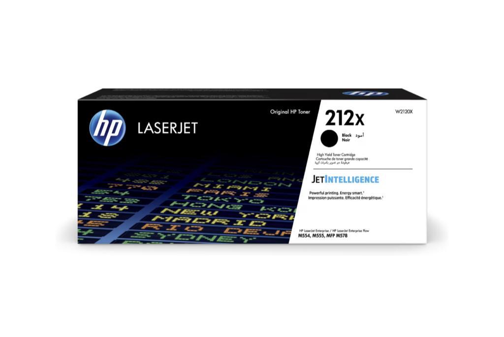 Cartouche HP 212x original
