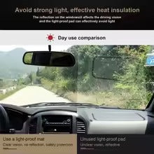 Couverture Tableau de Bord Ford Escape 2020-23