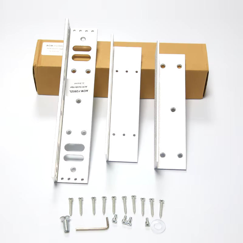 Support Ventouse Magnétique EM Serrure Magnétique 280kg - Contrôle d'Accès | etsa2m.sn