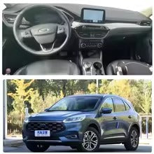 Couverture Tableau de Bord Ford Escape 2020-23