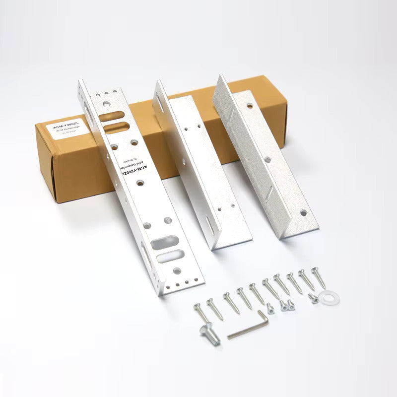 Support Ventouse Magnétique EM Serrure Magnétique 280kg - Contrôle d'Accès | etsa2m.sn