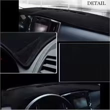 Couverture Tableau de Bord Ford Ranger 2023-2024