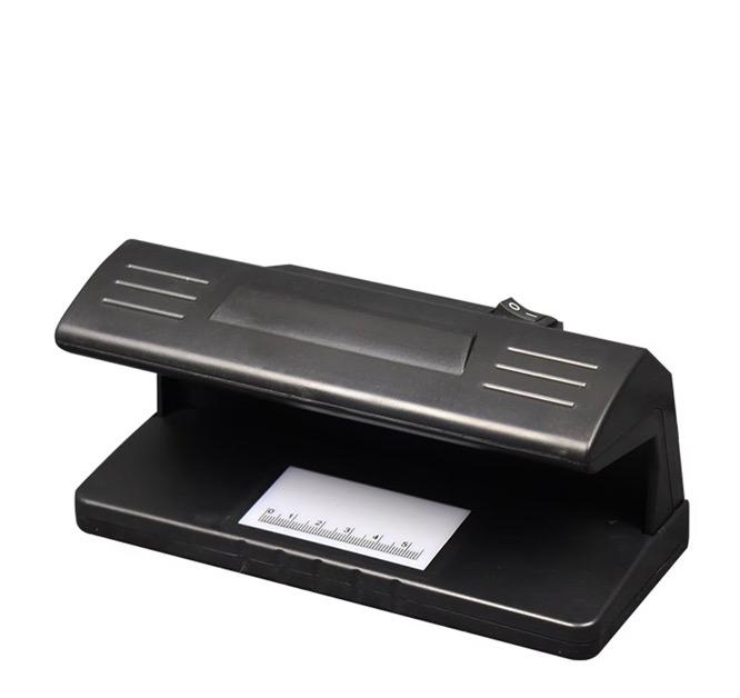 Détecteur de Billets Portable avec Lumière UV | Authentifiez vos Billets