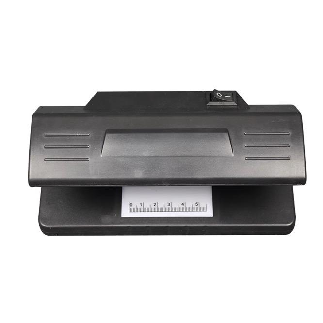 Détecteur de Billets Portable avec Lumière UV | Authentifiez vos Billets