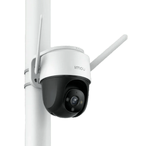 Caméra IMOU Cruiser SE+ 2MP Extérieur