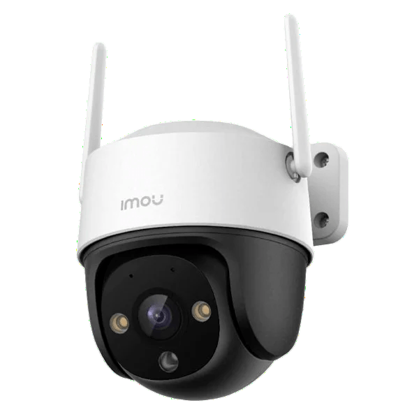 Caméra IMOU Cruiser SE+ 2MP Extérieur