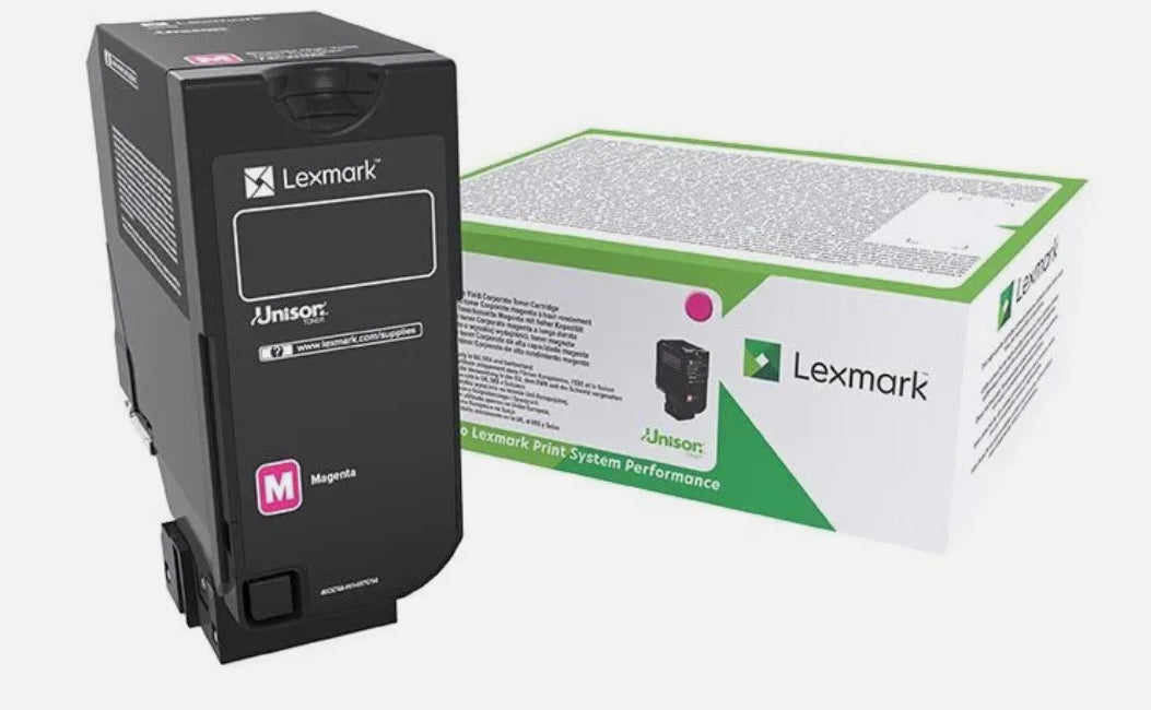 Cartouche Lexmark 75B50