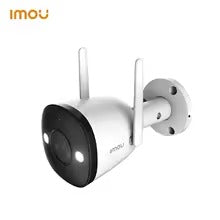 Caméra IMOU Bullet 2E 2MP Extérieure