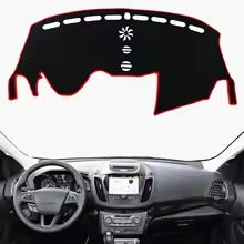 Couverture Tableau de Bord Ford Escape (2013-2018)