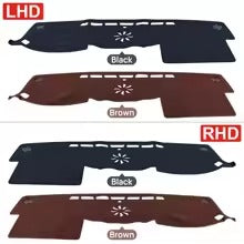 Couverture Tableau de Bord Land Cruiser J200 2008-2020