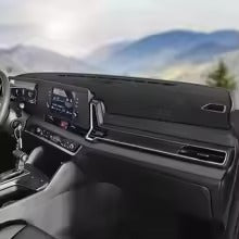 Couverture Tableau de Bord Kia Sportage (2022-2024)