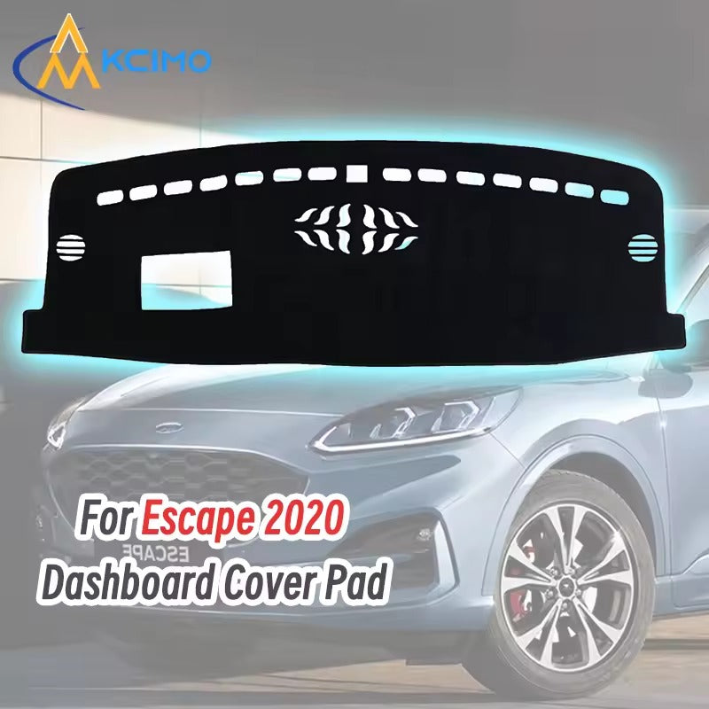 Couverture Tableau de Bord Ford Escape 2020-23