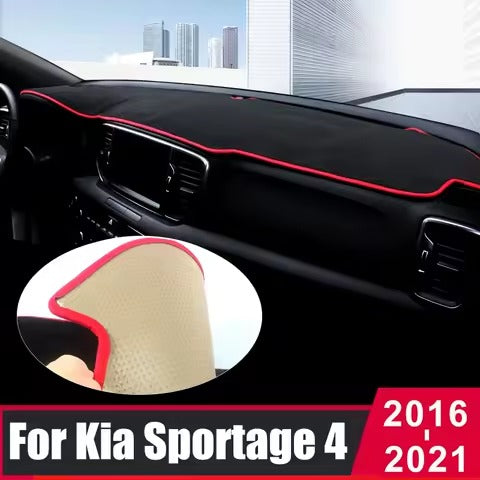Couverture Tableau de Bord Kia Sportage 2016-2021