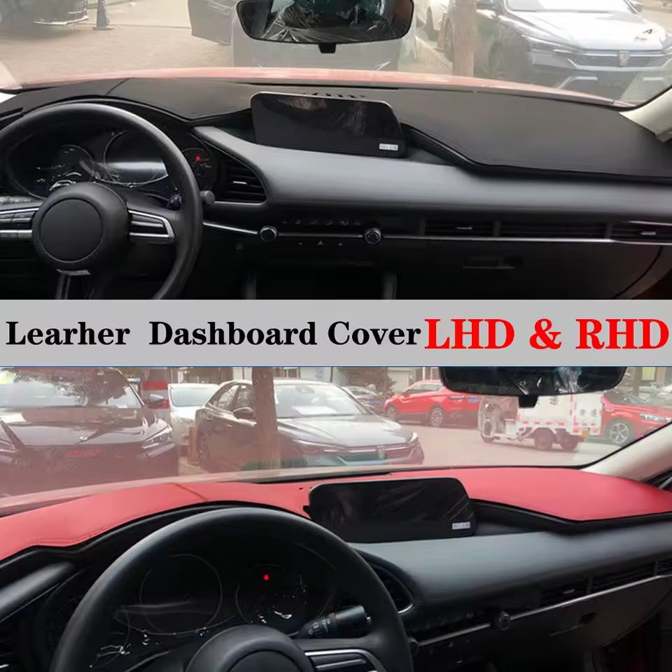 Couverture Tableau de Bord Mazda 3 Axela BP (2019-2021)