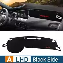 Couverture Tableau de Bord Nissan Qashqai 2020-2023