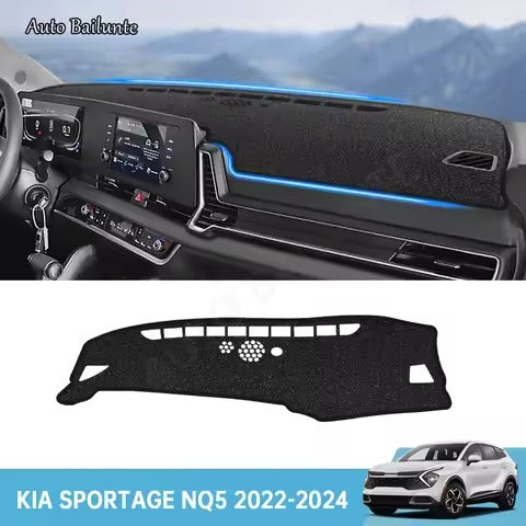 Couverture Tableau de Bord Kia Sportage (2022-2024)