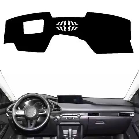 Couverture Tableau de Bord Mazda 3 Axela BP (2019-2021)