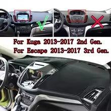 Couverture Tableau de Bord Ford Escape (2013-2018)