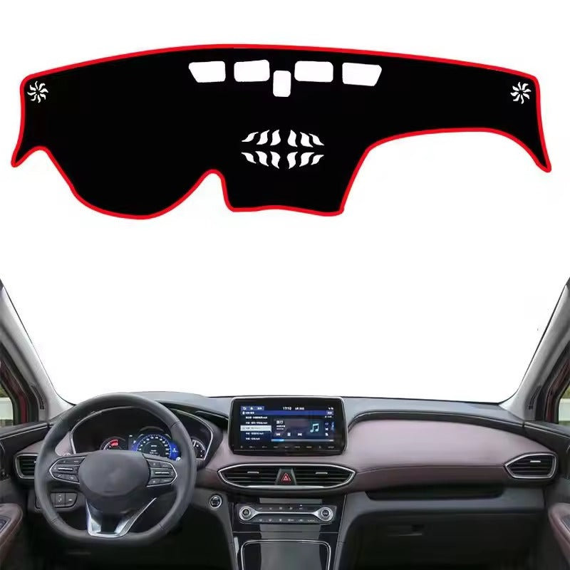 Couverture Tableau de Bord Hyundai Santa Fe 2019-2023