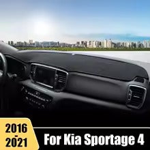 Couverture Tableau de Bord Kia Sportage 2016-2021