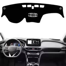 Couverture Tableau de Bord Hyundai Santa Fe 2019-2023