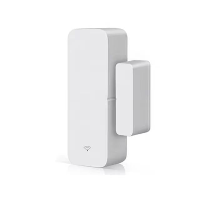 Capteur de Porte WiFi Intelligent : Sécurité Connectée pour Votre Maison