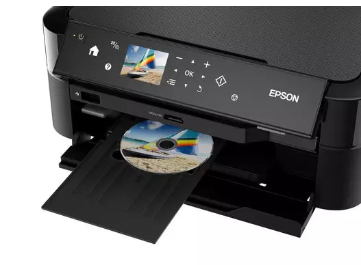 Imprimante Epson EcoTank L850 - Imprimante Photo à Réservoir d'Encre