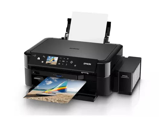 Imprimante Epson EcoTank L850 - Imprimante Photo à Réservoir d'Encre