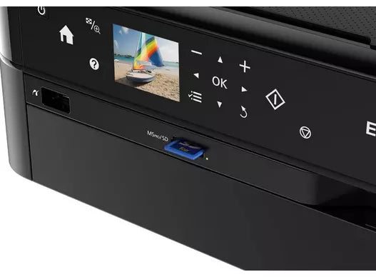 Imprimante Epson EcoTank L850 - Imprimante Photo à Réservoir d'Encre