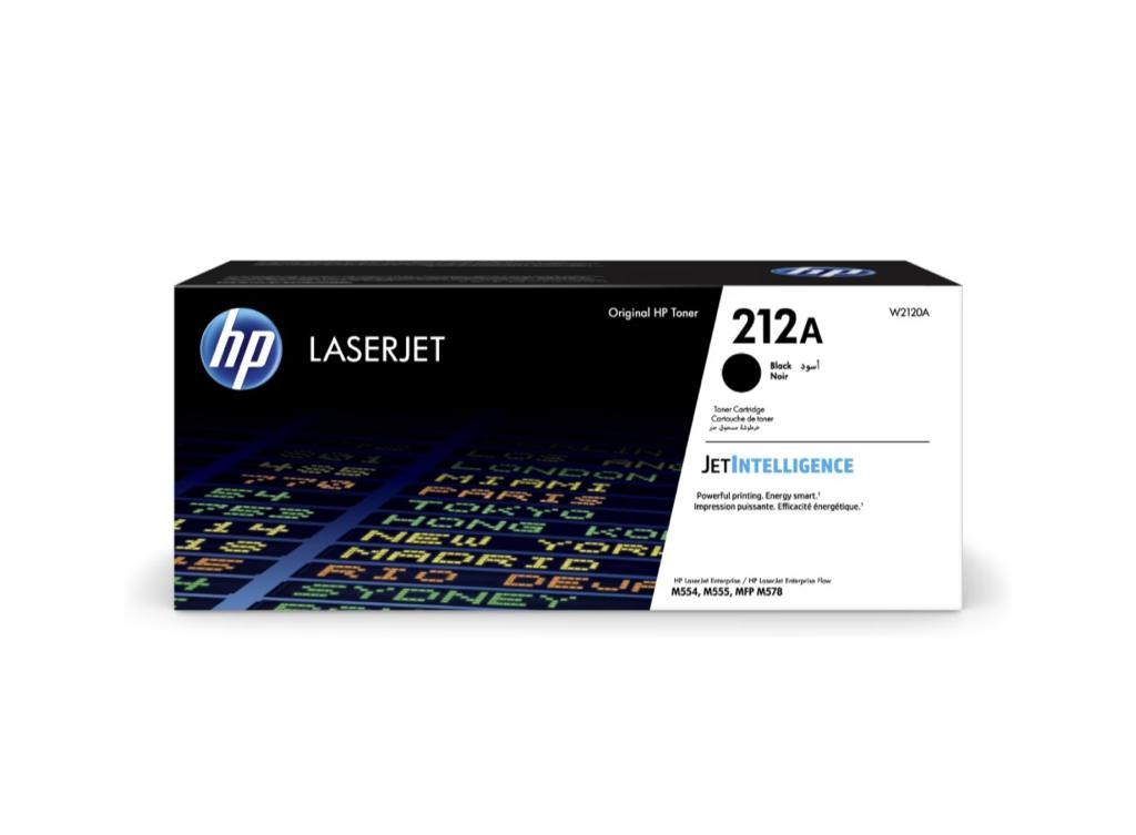 Cartouche HP 212a original