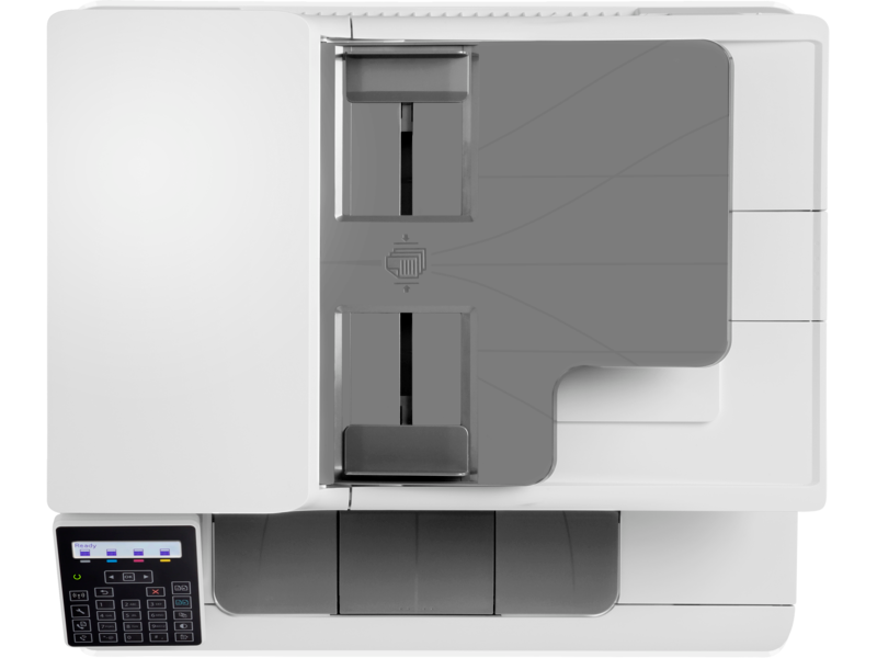 HP Color LaserJet Pro M183fw – Imprimante Multifonction Laser Couleur avec Wi-Fi