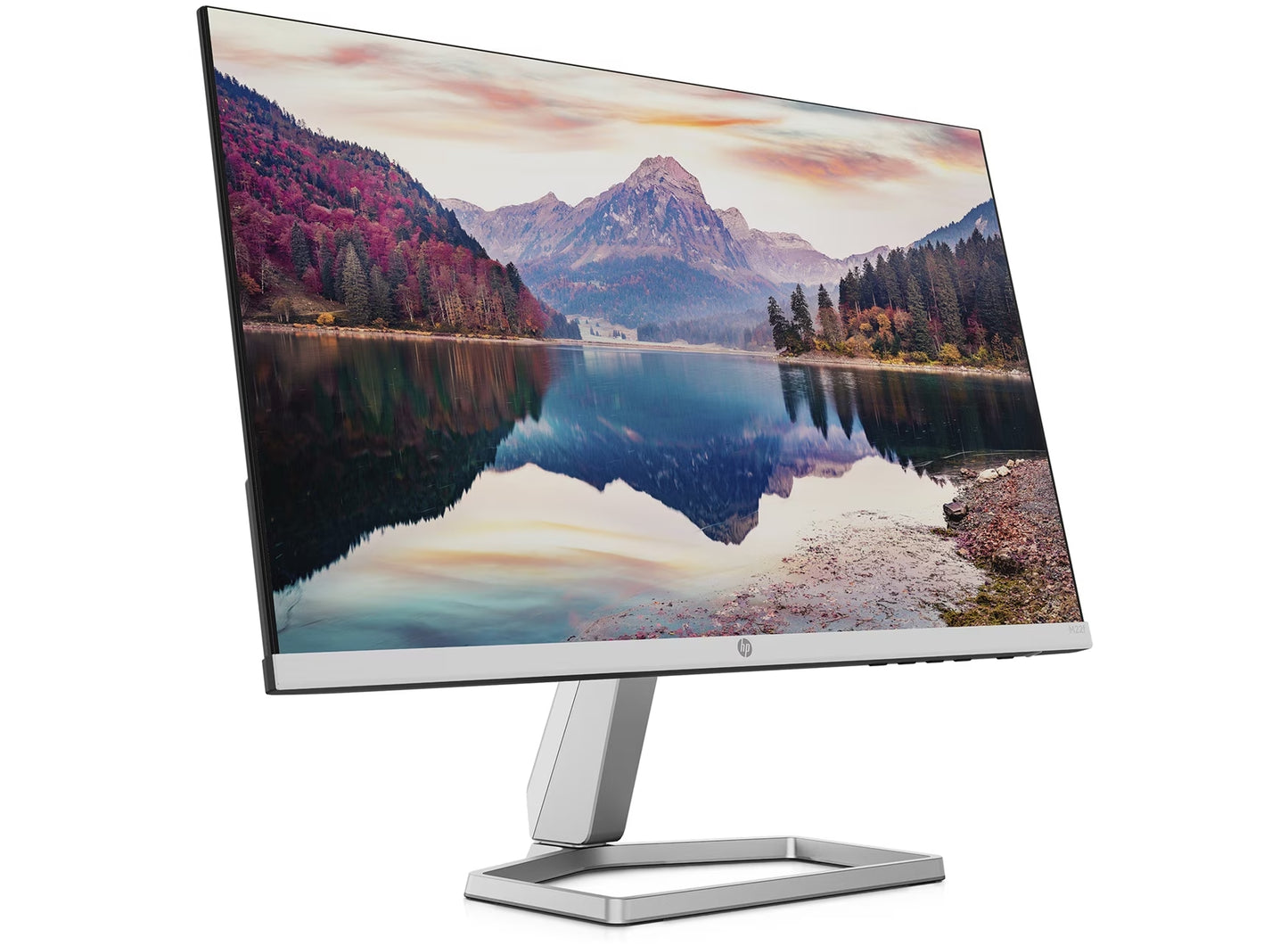 Écran moniteur HP m22f 21.5" Full HD - Confort & Style | etsa2m.sn