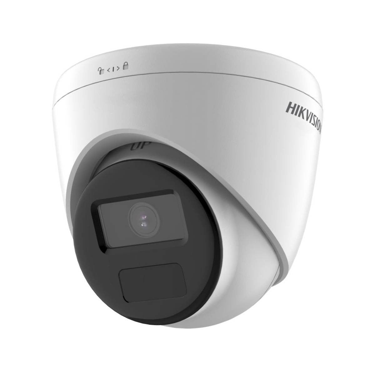 Hikvision DS-2CD1321G0-I – Caméra IP Extérieure 2MP Full HD, Lentille 2,8 mm, Vision Nocturne IR et Résistance IP67