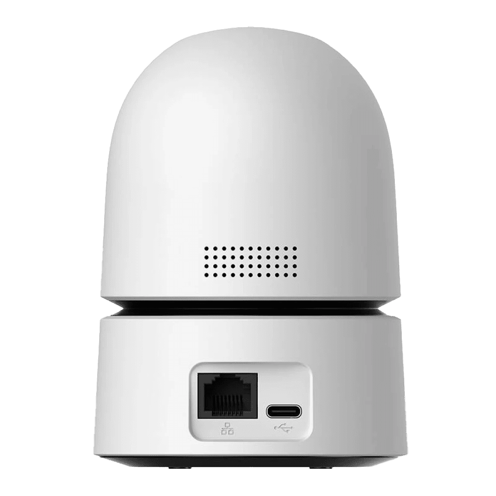 IMOU Ranger Dual 6MP 2K - Caméra IP WiFi Intérieure