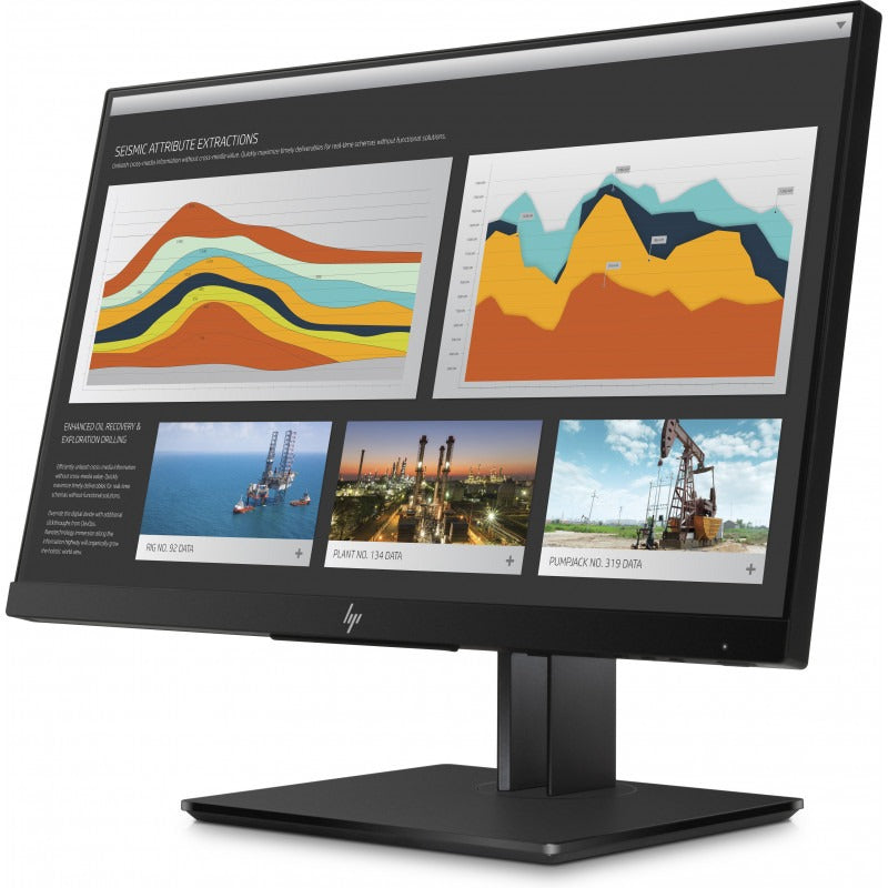 Écran HP Z22n G2 22″