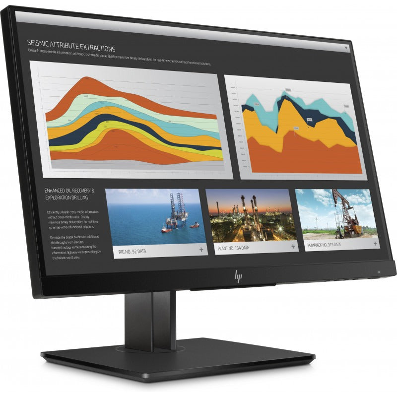 Écran HP Z22n G2 22″