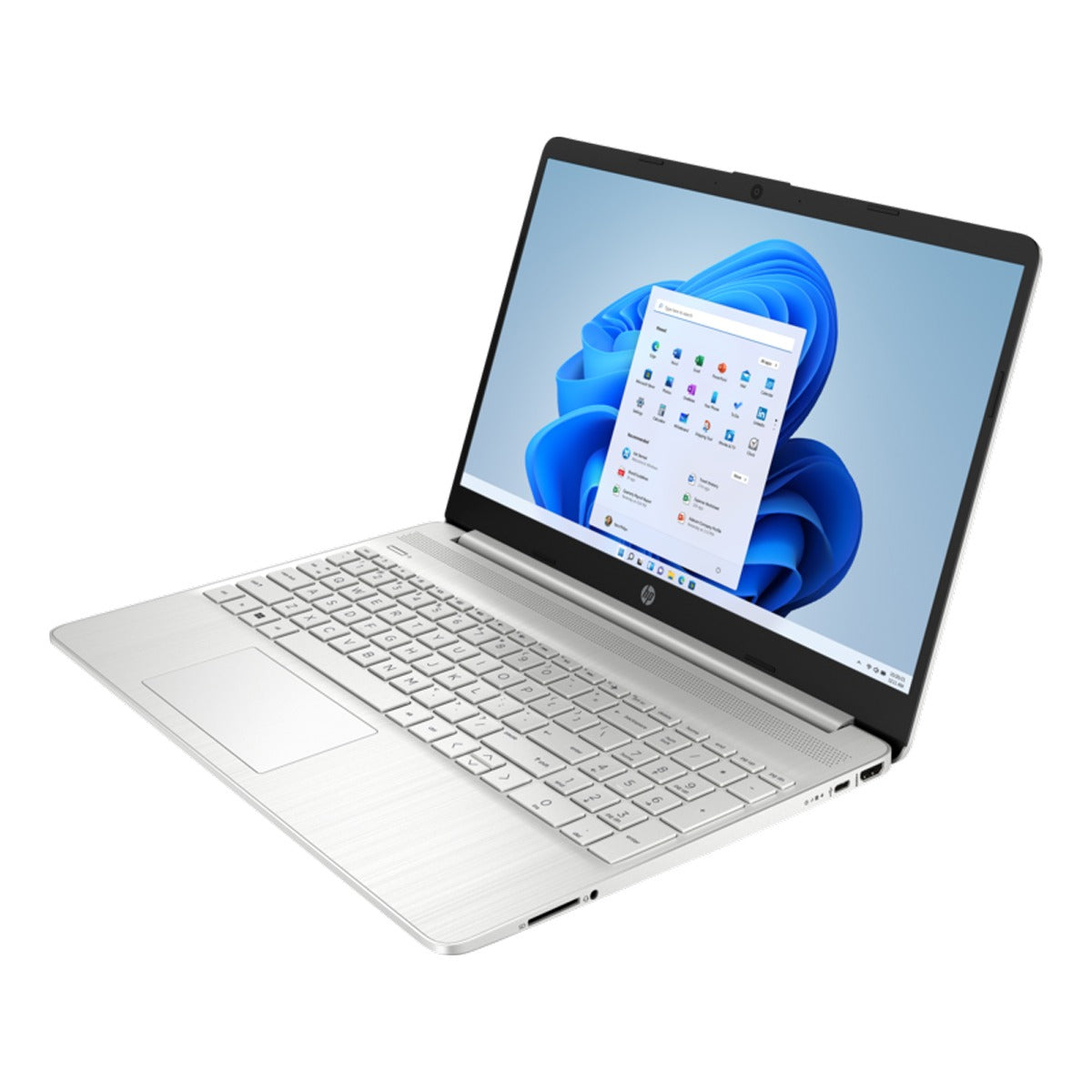 HP 15 Core i3 8Go 512SSD 15.6