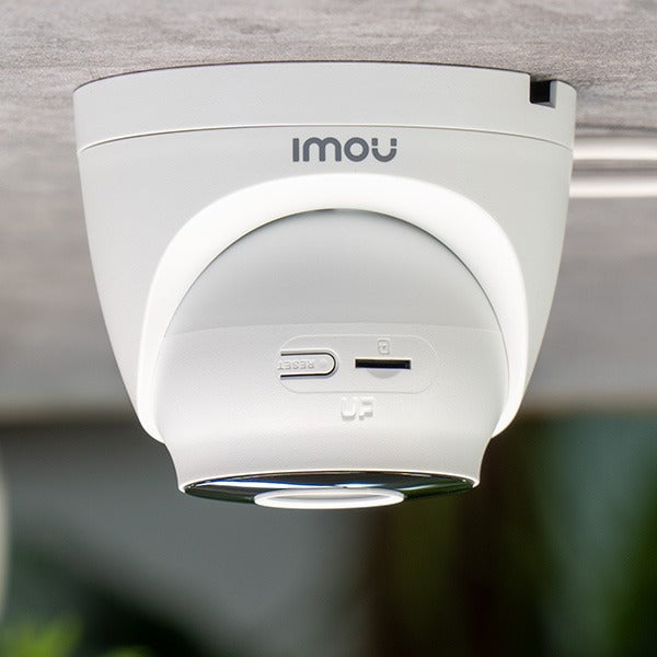 Caméra IP WiFi IMOU IPC-T22EP-C 1080p - Facile à Installer