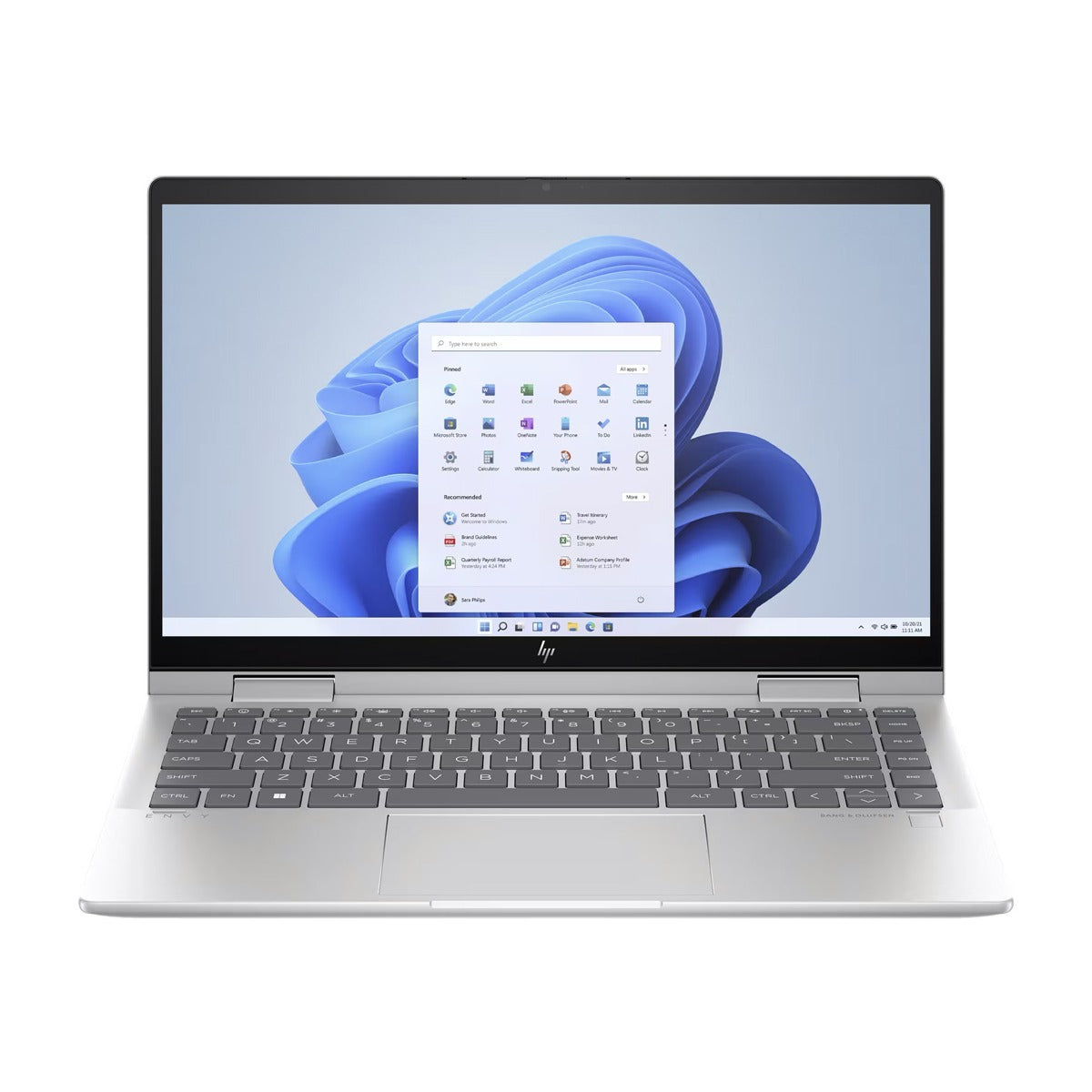 HP 15 Core i3 8Go 512SSD 15.6