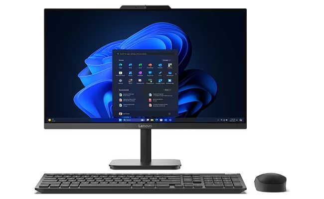 Lenovo V100 All-in-One 24-inch – 8Go RAM 512Go SSD