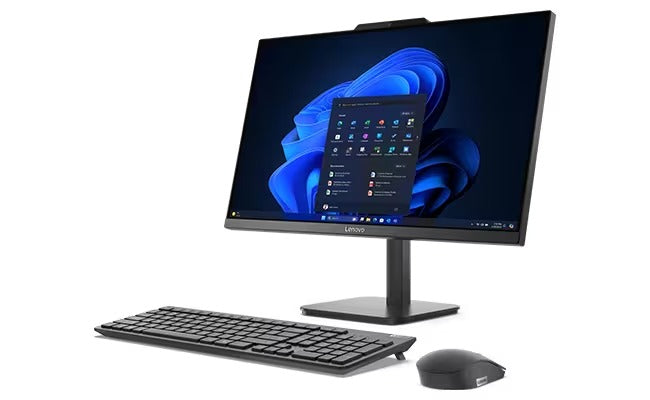 Lenovo V100 All-in-One 24-inch – 8Go RAM 512Go SSD