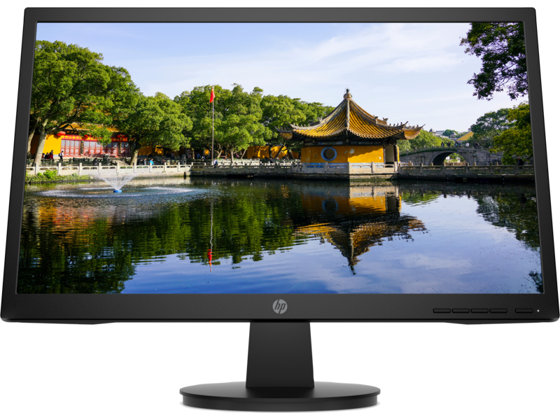 Écran HP V22v G5 22″