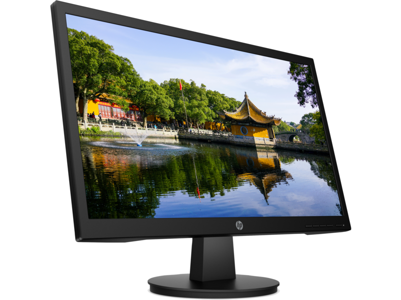 Écran HP V22v G5 22″