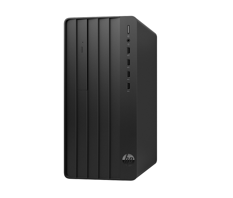 HP 290 G9 CORE i7-12ém GEN 16Go DDR4/PC4 512Go SSD