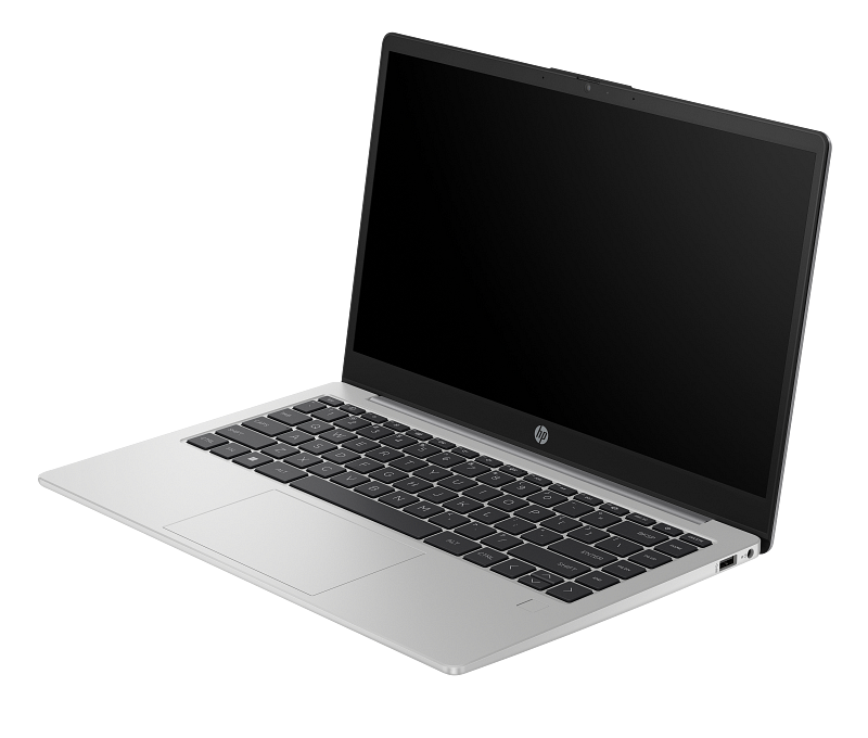 PC Portable HP 240 G10 14" - i3, 8Go, 512Go SSD