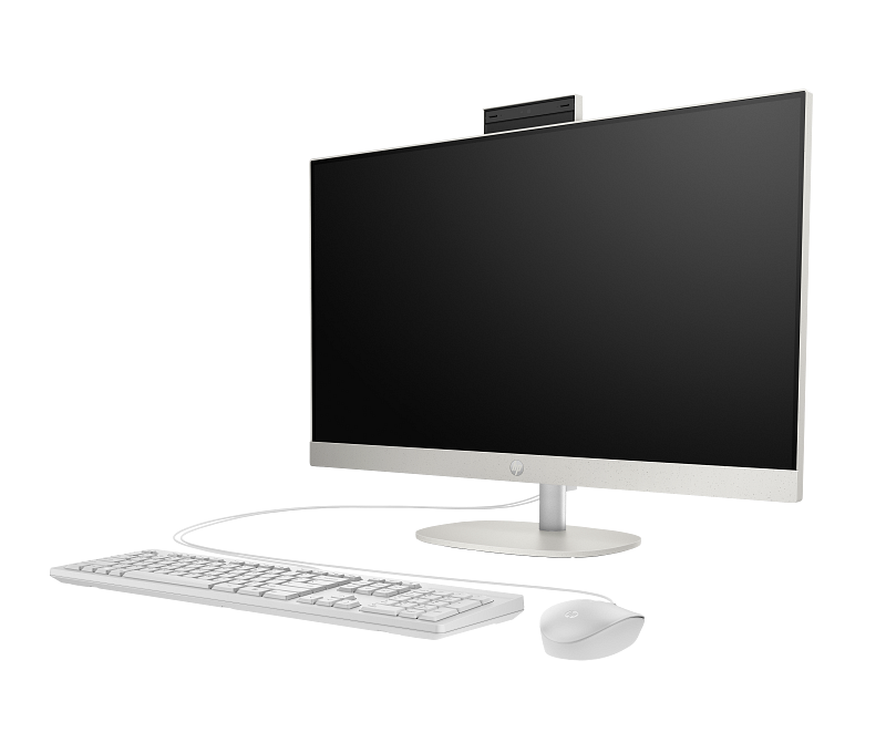 HP All‑in‑One 27‑CR0154NH – i7 13e Gen 512 Go 27″