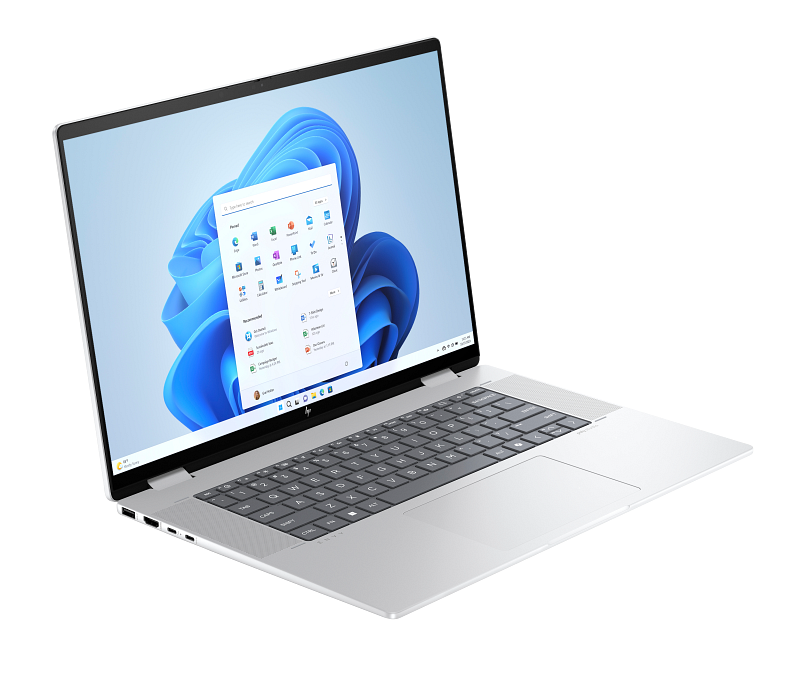 HP Envy 14" 2-en-1 Tactile - Intel Core i5, 8Go RAM, 512Go SSD